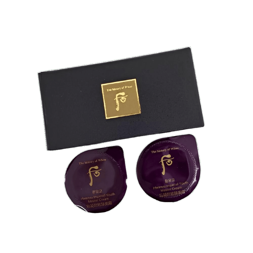 Hwanyu Imperial Youth Cream 0.6mlX 2ea