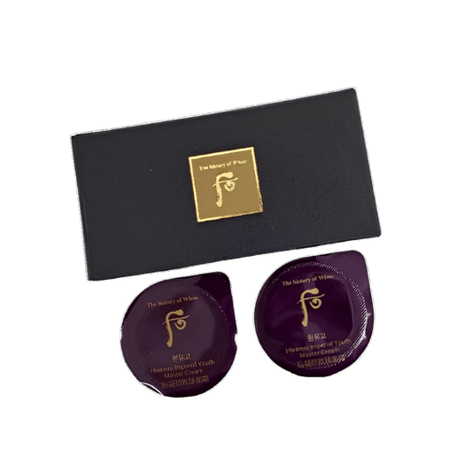 Hwanyu Imperial Youth Cream 0.6mlX 2ea