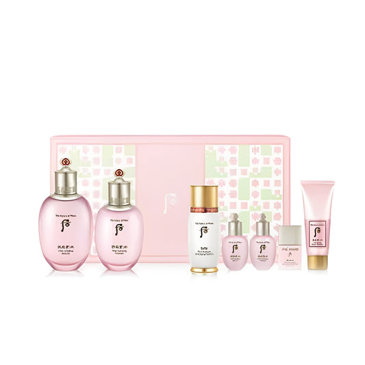 Sarang Skincare Special Set (8items Set)