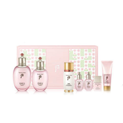 Sarang Skincare Special Set (8items Set)