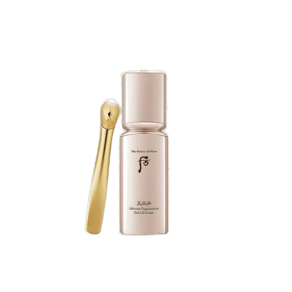 Ultimate Regenerative Eye Lift Cream 20ml