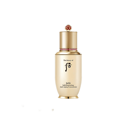 Bichup Self Rejuvenating Serum 50ml