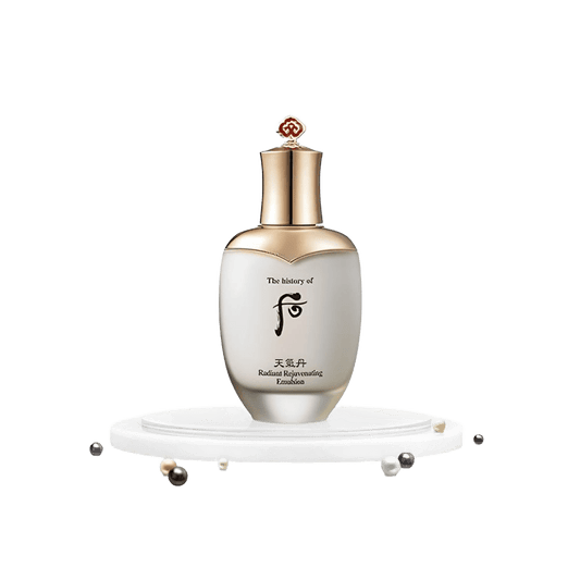 Cheongidan Radiant Rejuvenating Emulsion 110ml