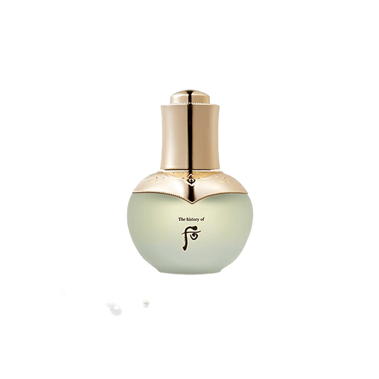 Cheongidan Wild Ginseng Ampoule Oil 30ml