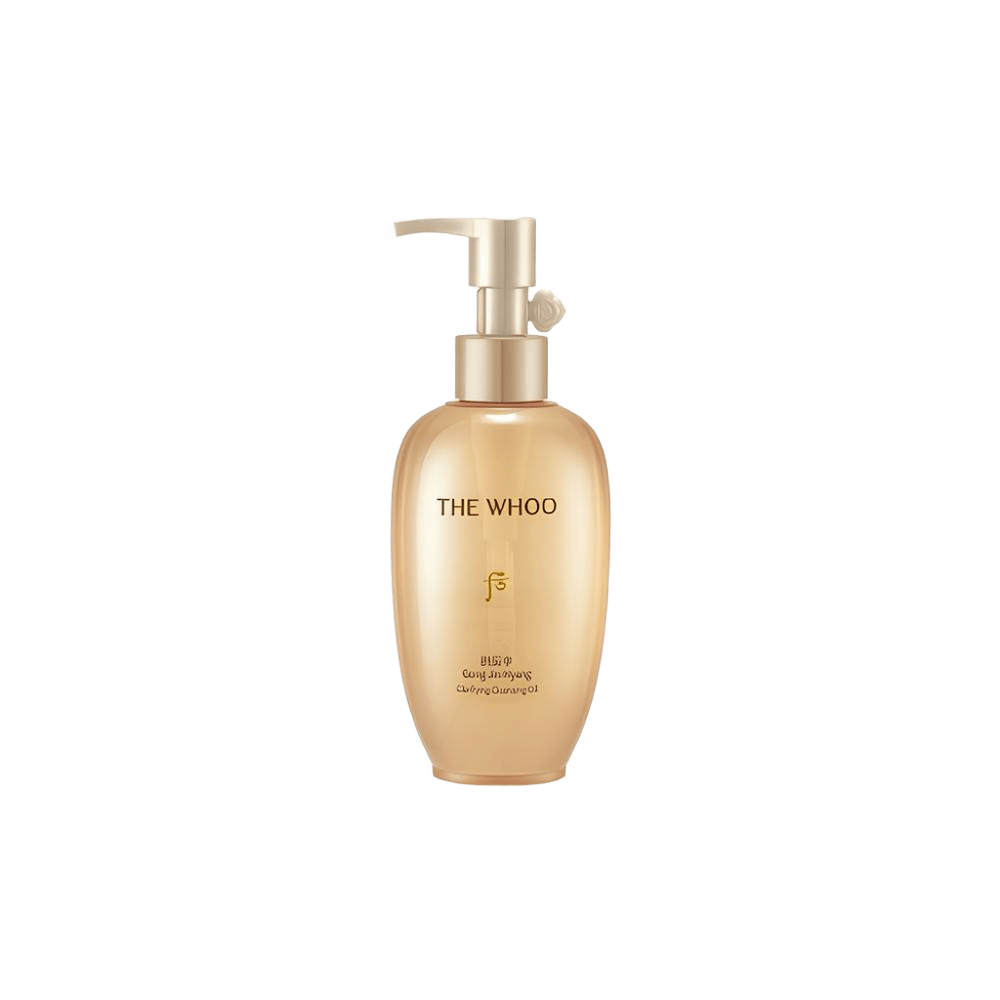 Gongjinhyang Cleansing Oil 200ml