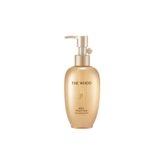 Gongjinhyang Cleansing Oil 200ml