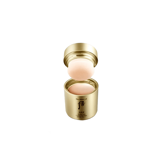 Gongjinhyang Jin Hae Yoon Cushion Sun Balm 13g SPF50+ PA+++