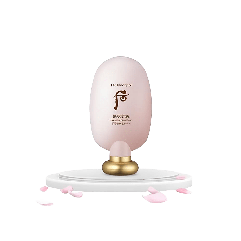 Gongjinhyang Mi Essential Sun Base 45ml