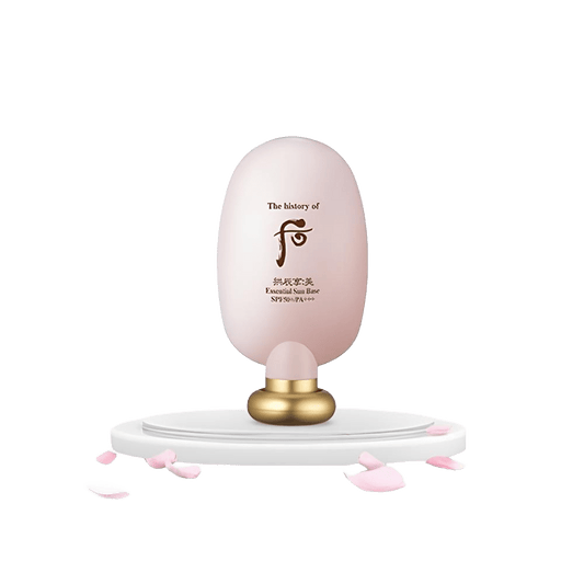 Gongjinhyang Mi Essential Sun Base 45ml