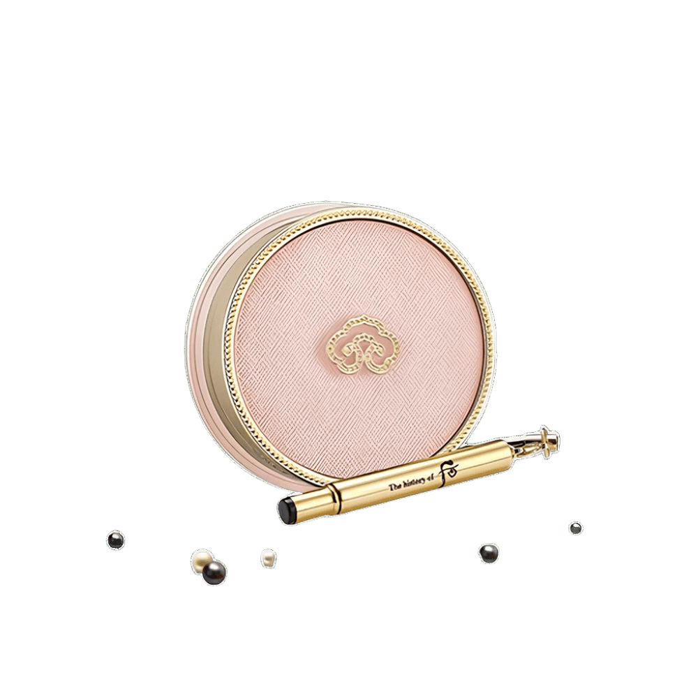 Gongjinhyang Mi Royal Lip Balm 7g