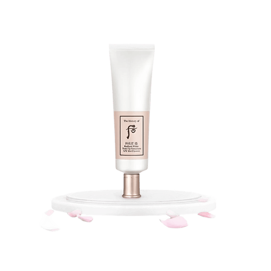 Gongjinhyang Seol Radiant White Tone-Up Sunscreen 50ml SPF50+ PA++++