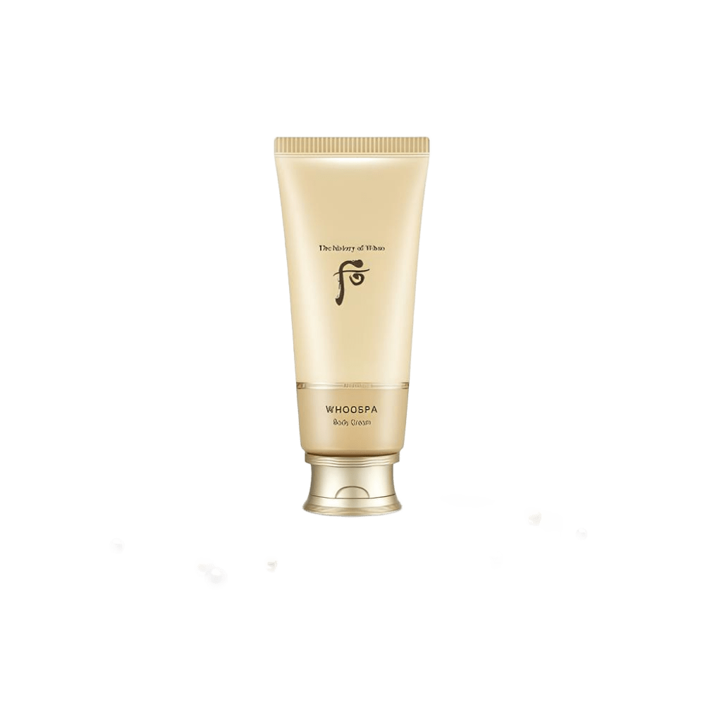 Spa Body Cream 200ml