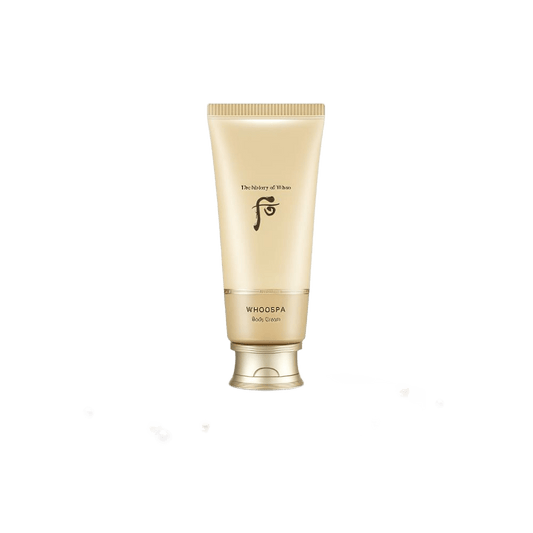 Spa Body Cream 200ml