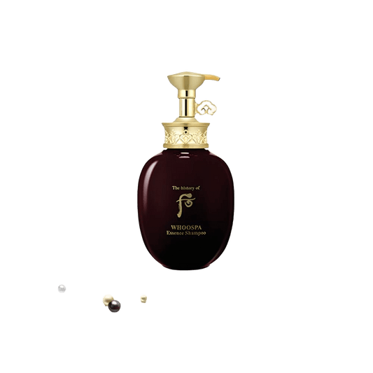 Spa Essence Shampoo 350ml