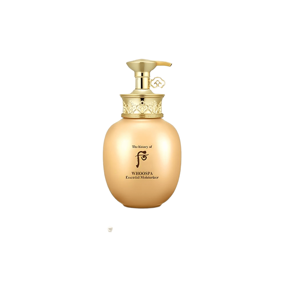 Spa Moisturizer 220ml