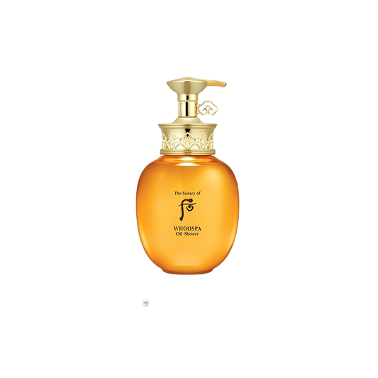 Spa Oil Shower 220ml