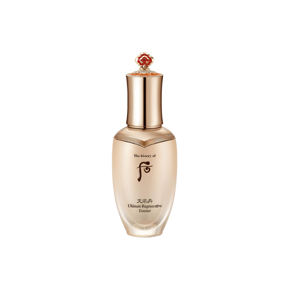Ultimate Rejuvenating Essence 50ml