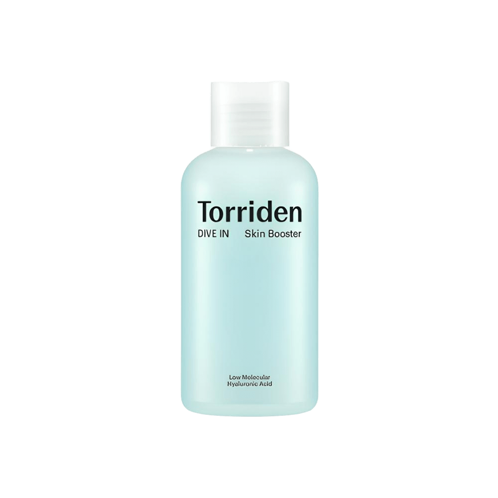 Dive In Hyaluronic Acid Skin Booster 200ml
