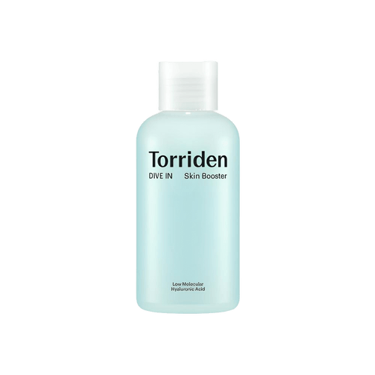 Dive In Hyaluronic Acid Skin Booster 200ml