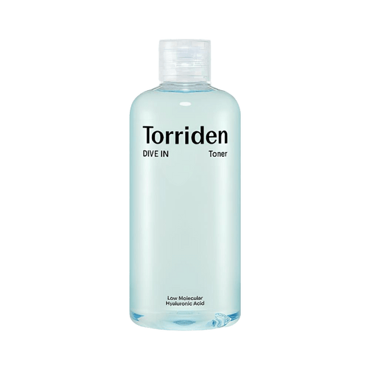 Dive In Hyaluronic Acid Toner 300ml