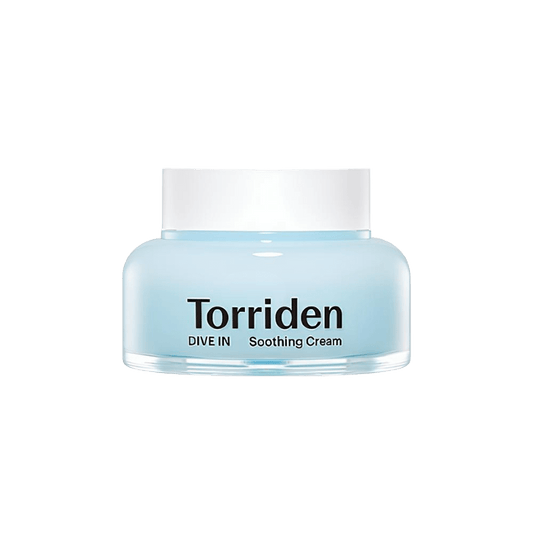 Dive In Soothing Cream 100ml