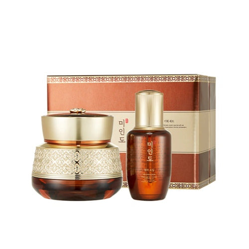 Myeonghan Miindo Ultimate Cream Special Set