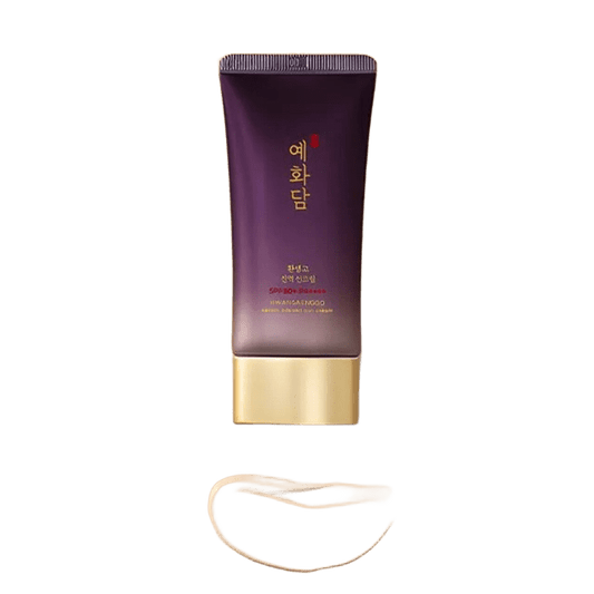 Yehwadam Hwansaenggo Serum Sun Cream 50ml
