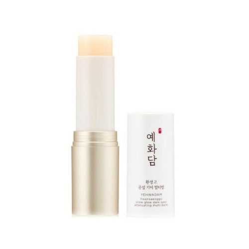 Hwansaenggo Snow Glow Dark Spot Attenuating Multi Balm 7g