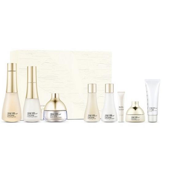 Time Energy Trio Special Set