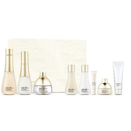 Time Energy Trio Special Set