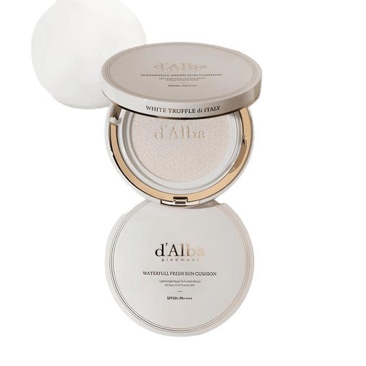 Waterfull Fresh Sun Cushion 25g