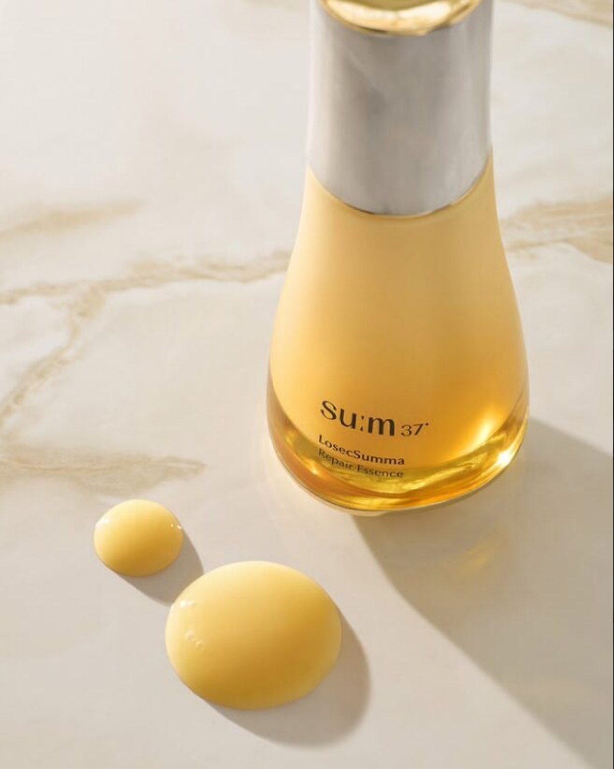 Losec Summa Total Skincare Special Set