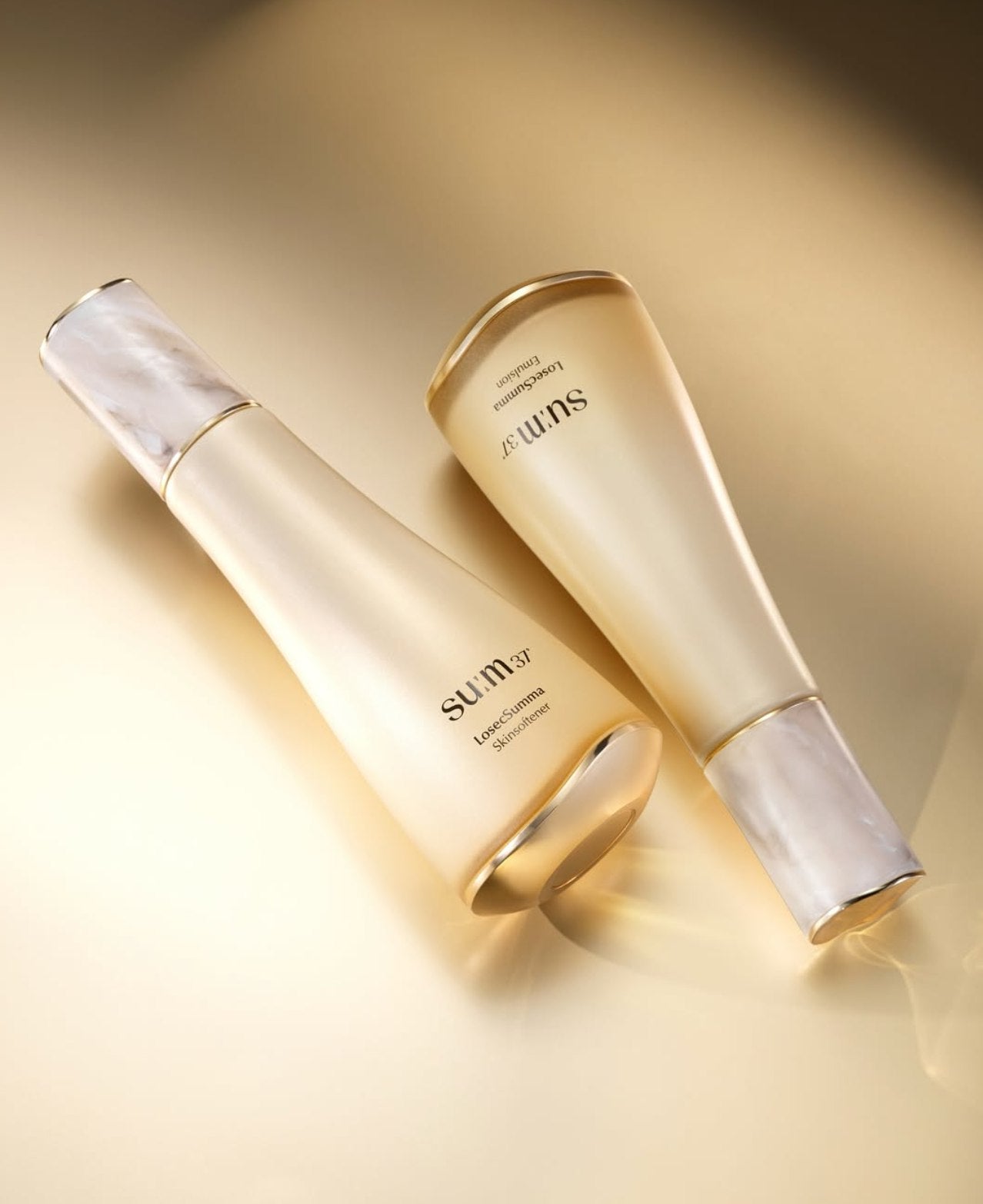 Losec Summa Total Skincare Special Set