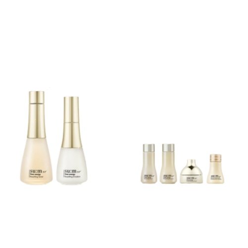 Time Energy Basic Duo Special Set