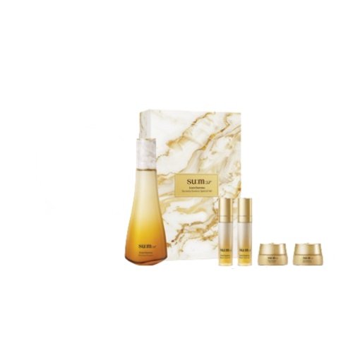 Losec Summa Secrema Essence Special Set