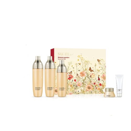 Blossom Skin Special Edition Set