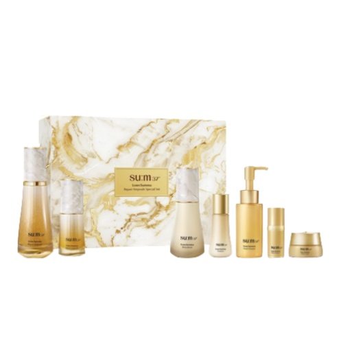 LosecSumma Ampoule Large Edition