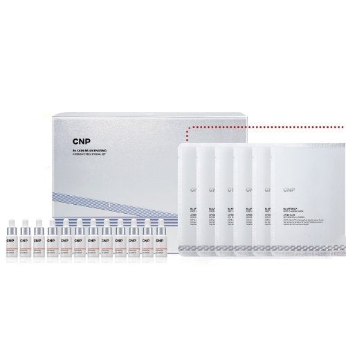 RX Skin Rejuvenating Intensive Peel Set