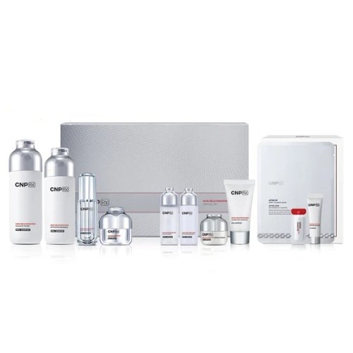 RX Skin Rejuvenating 4pcs Set