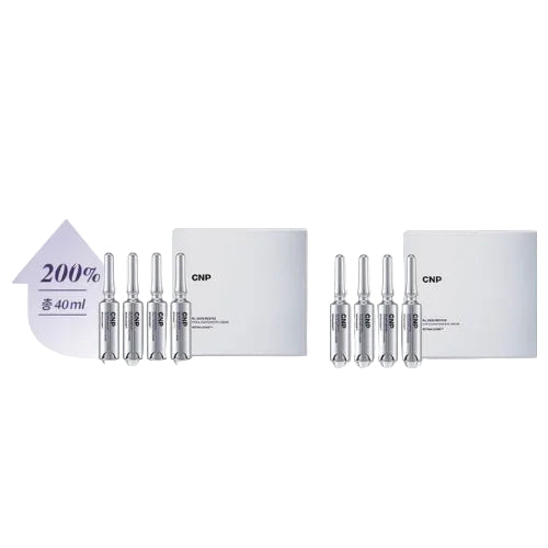 Skin Revive Vita A Eye Cream Double Special edition