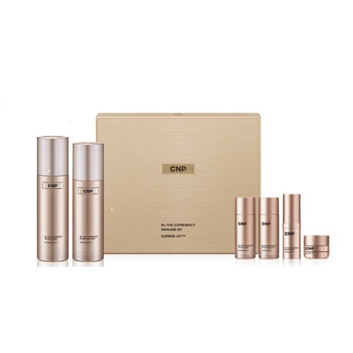 The Supremacy 2-Piece Special Set