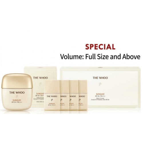 Monthly Specials Sets – Venus K Glow