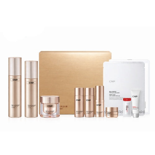 CNP The Supremacy 3-Piece Special Set