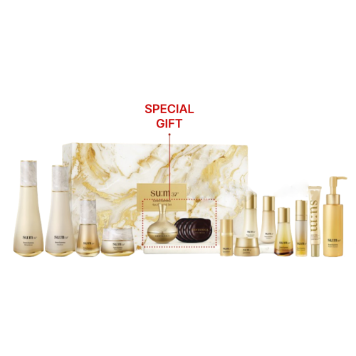 Losec Summa Total Skincare Special Set