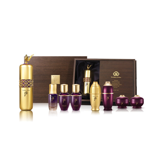 Hwanyu Signature Ampoule Special Set