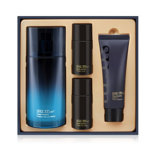 Dear Homme All In One Serum Special Set