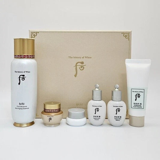 Bichup Soonhwan Essence Special Set (130 ml)